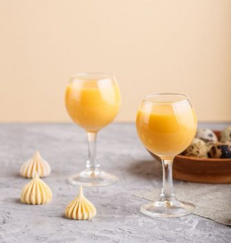 houdbaarheid advocaat